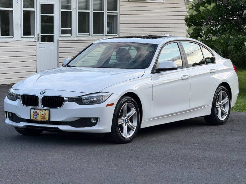 bmw 3 series 2013 WBA3C3C56DF980220 image bmw 3 series 2013 WBA3C3C56DF980220 image